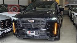 كاديلاك اسكاليد